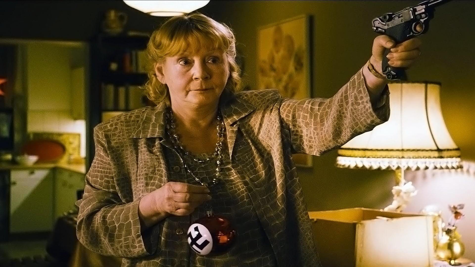 Der kleine Nazi