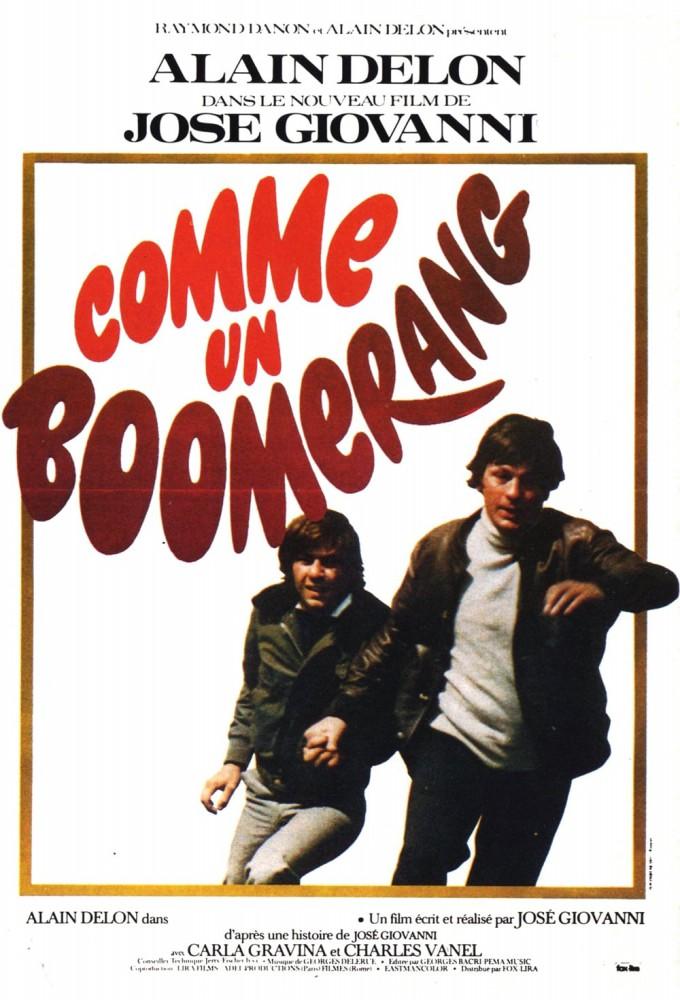 Boomerang