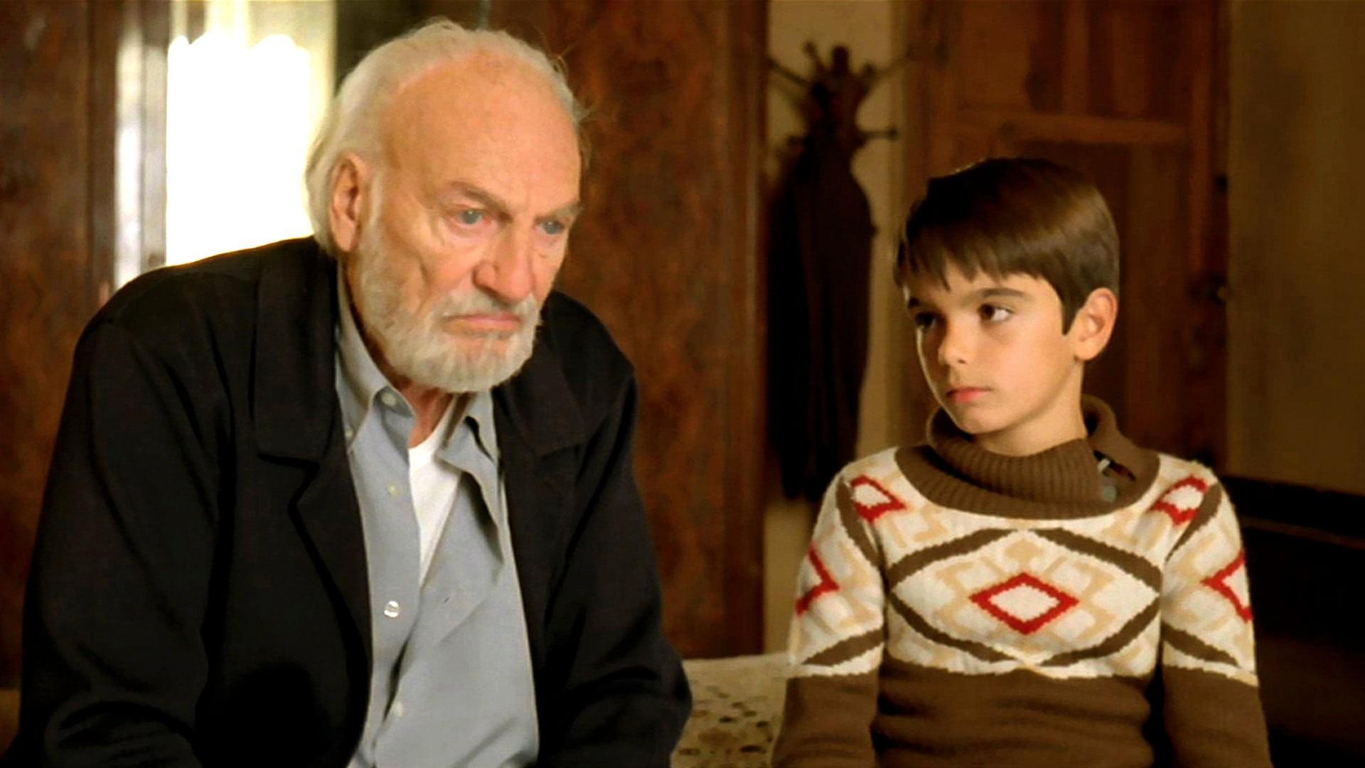 Awaking from a Dream