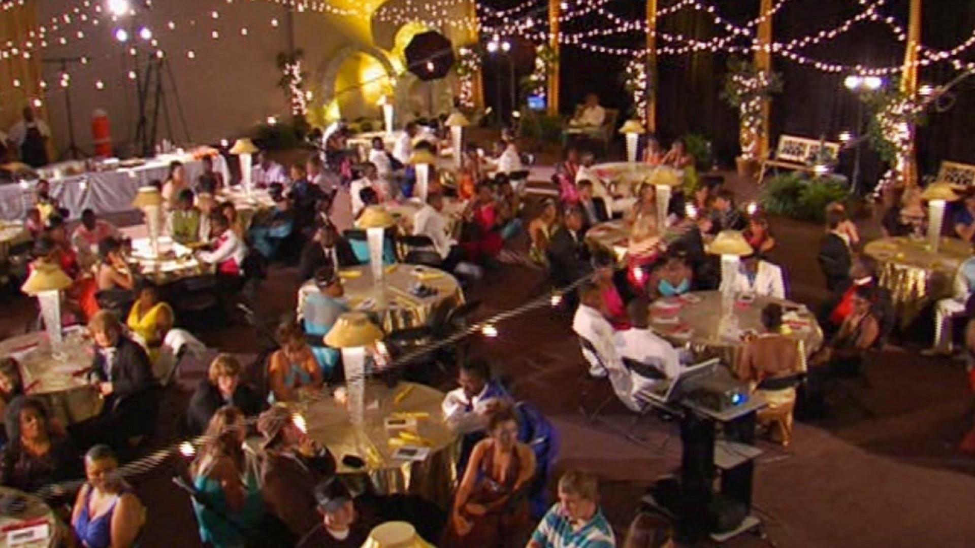 Prom Night in Mississippi