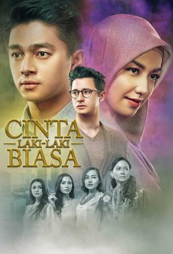 Cinta Laki-laki Biasa