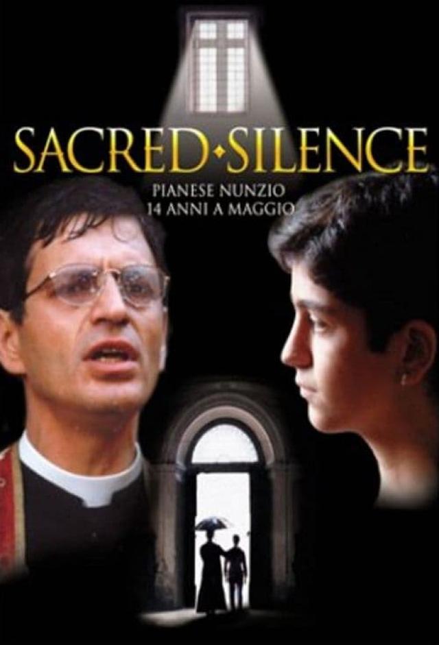 Sacred Silence