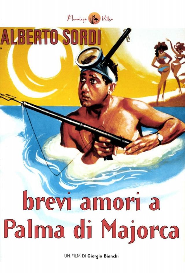 Vacations in Majorca