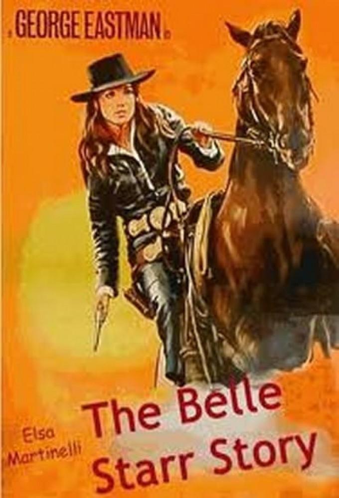 The Belle Starr Story