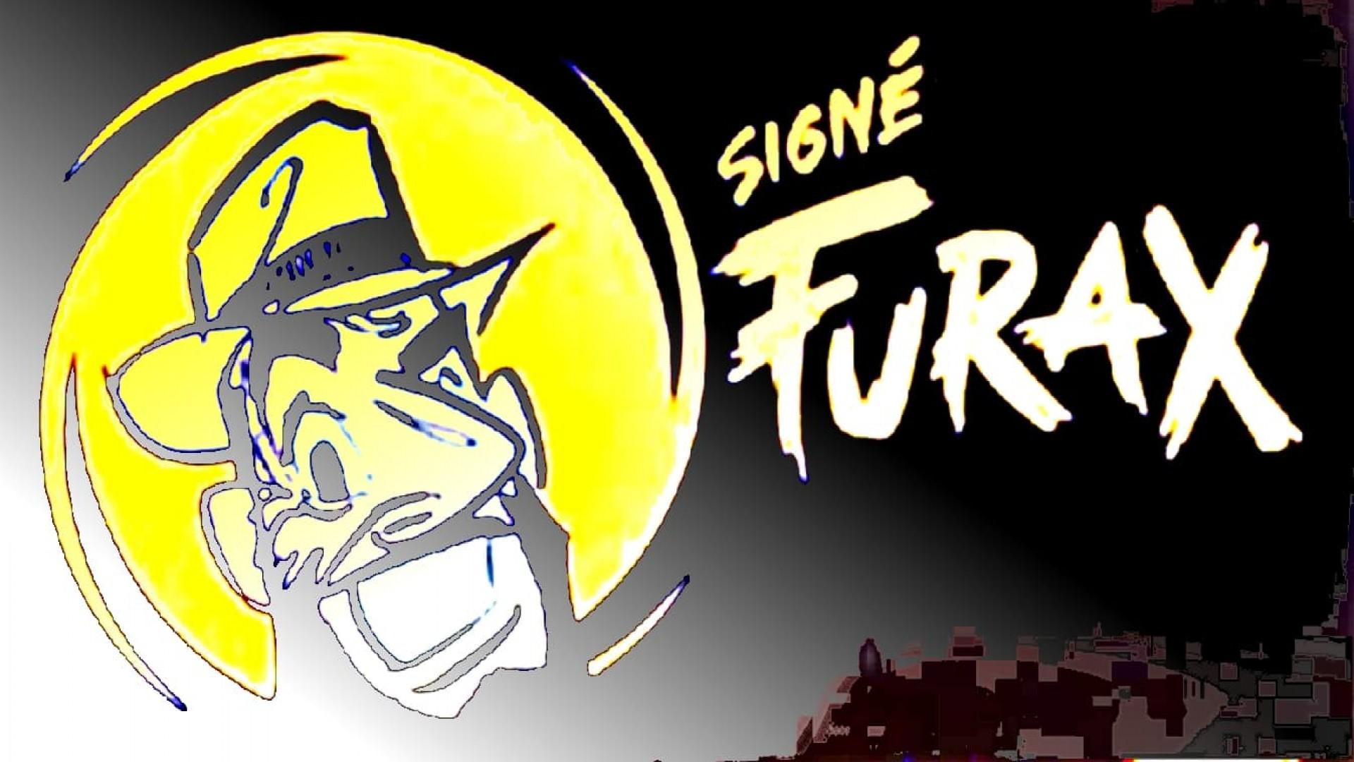 Signé Furax