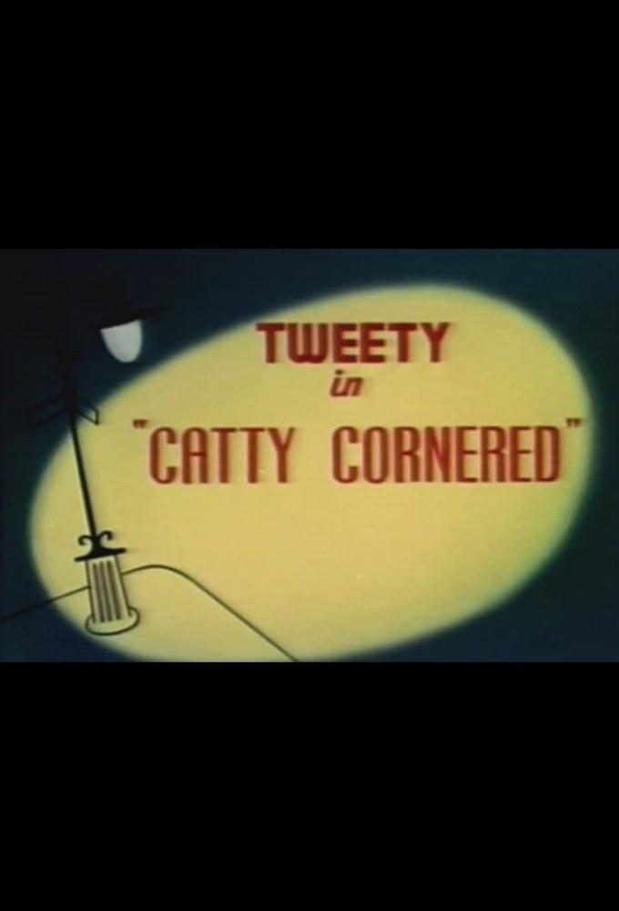Catty Cornered