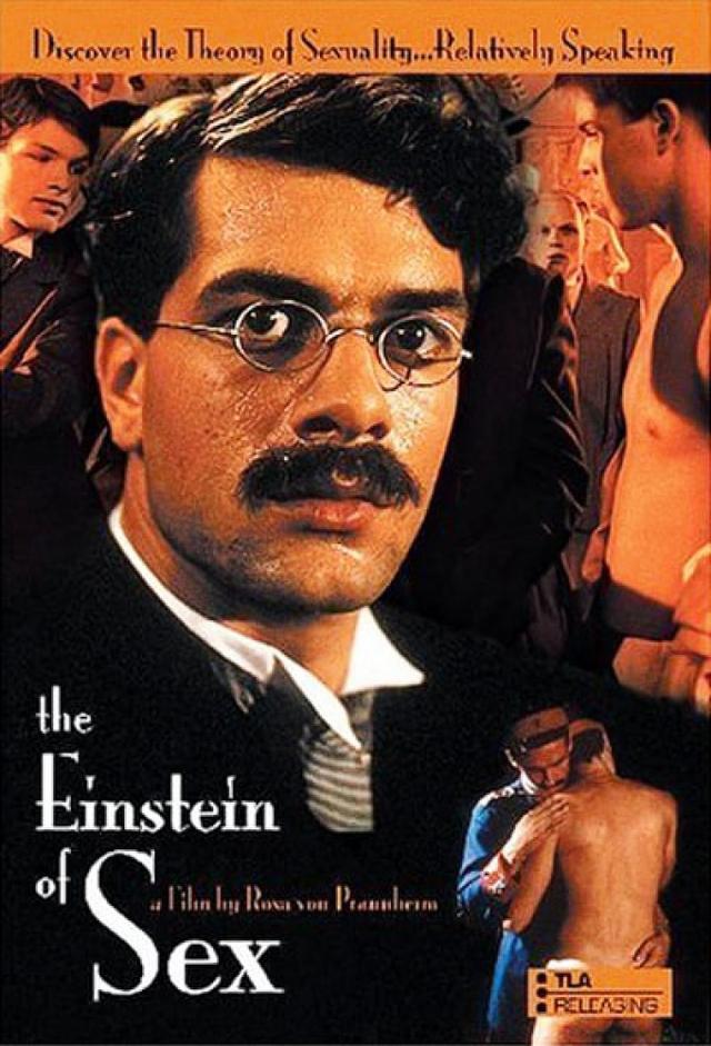 The Einstein of Sex: Life and Work of Dr. M. Hirschfeld