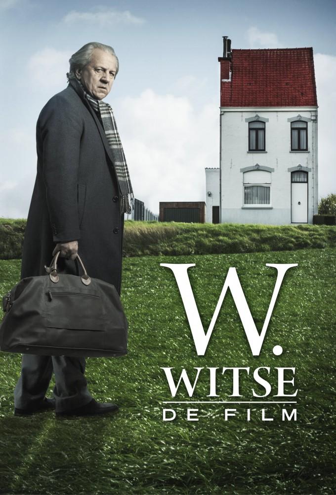 W. - Witse de Film
