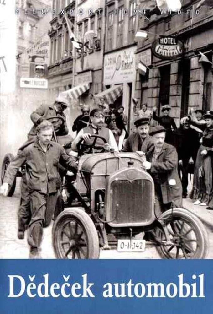 Vintage Car
