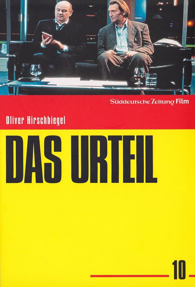 Das Urteil