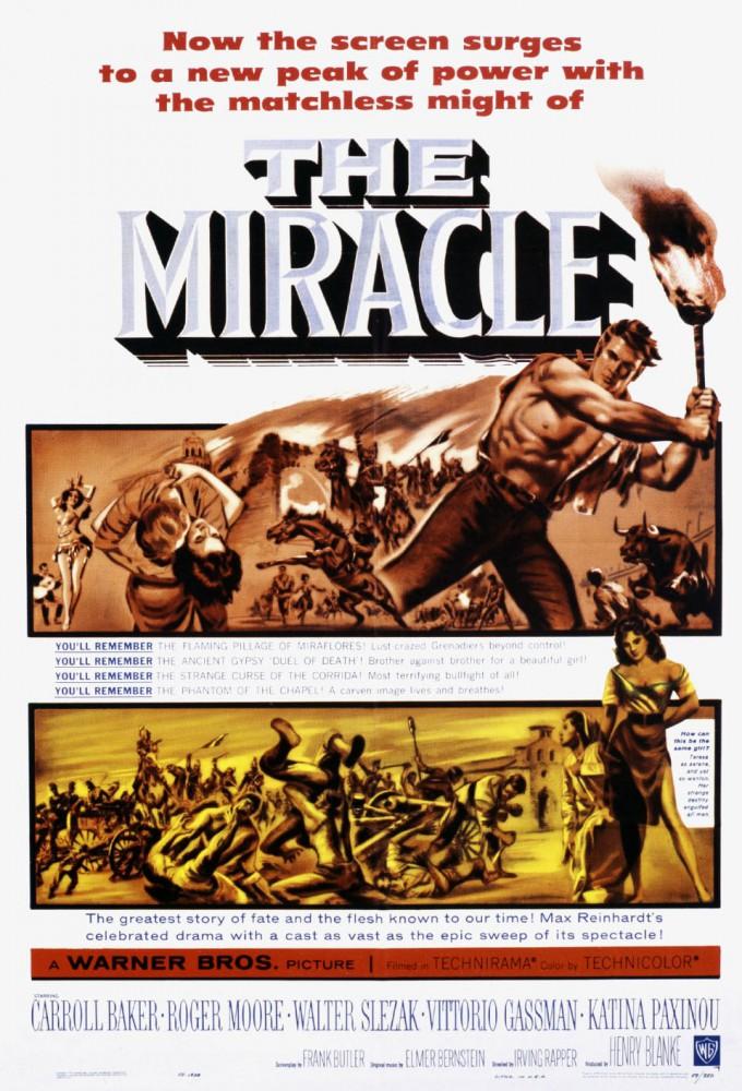 The Miracle