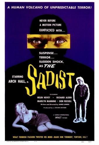 The Sadist