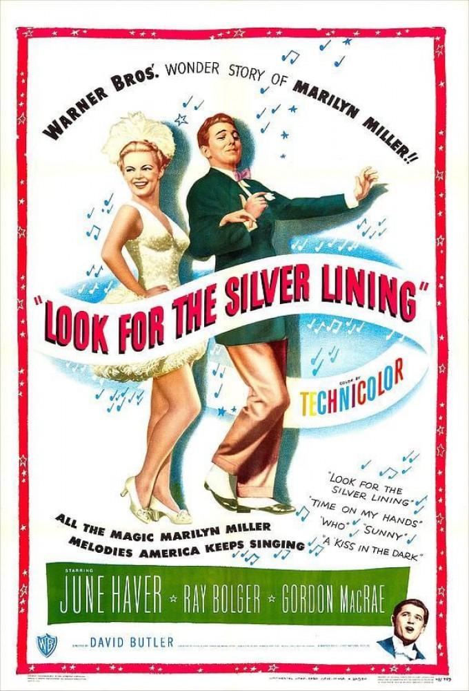 Look for the Silver Lining