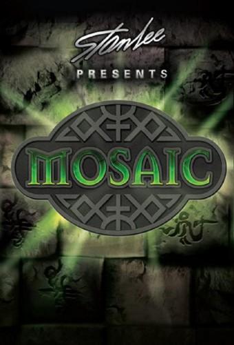 Stan Lee Presents: Mosaic