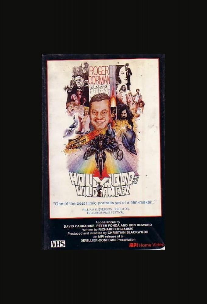 Roger Corman: Hollywood's Wild Angel
