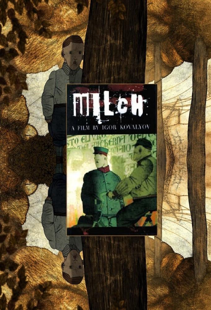 Milch