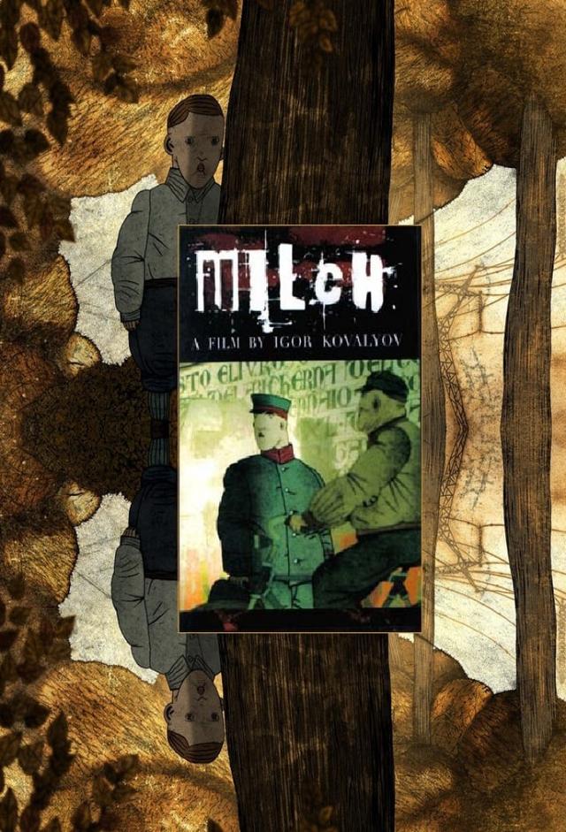 Milch
