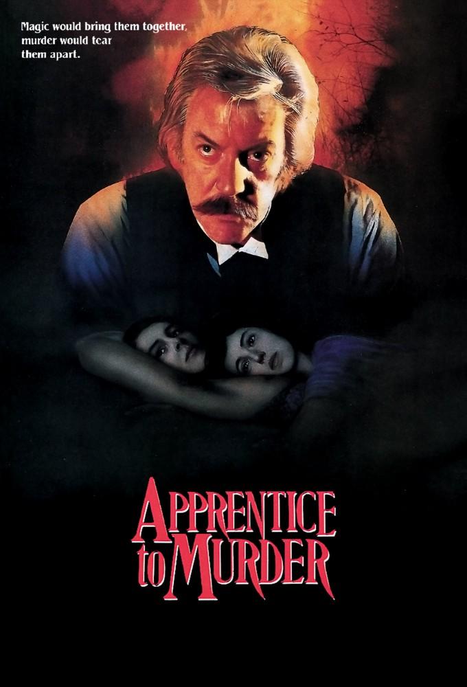 Apprentice to Murder