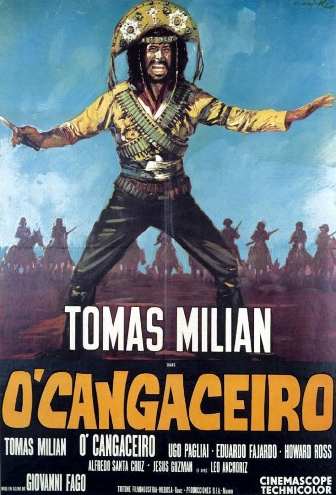 The Magnificent Bandits
