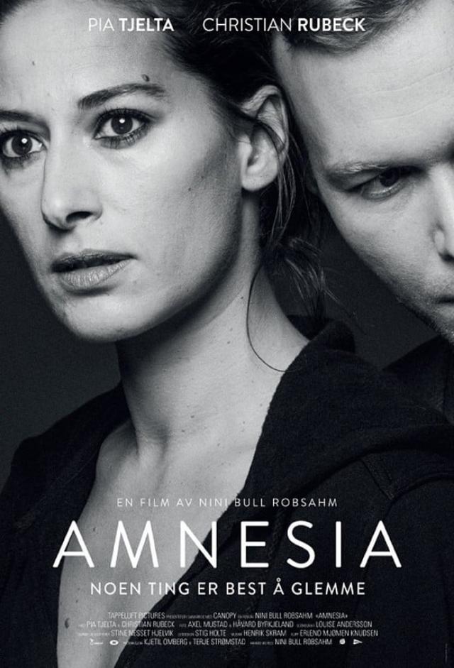 Amnesia