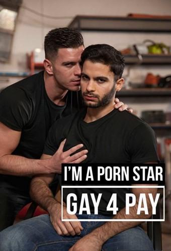 I'm a Porn Star: Gay 4 Pay