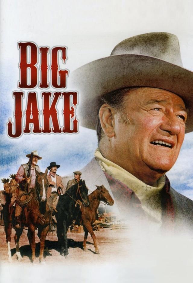 Big Jake