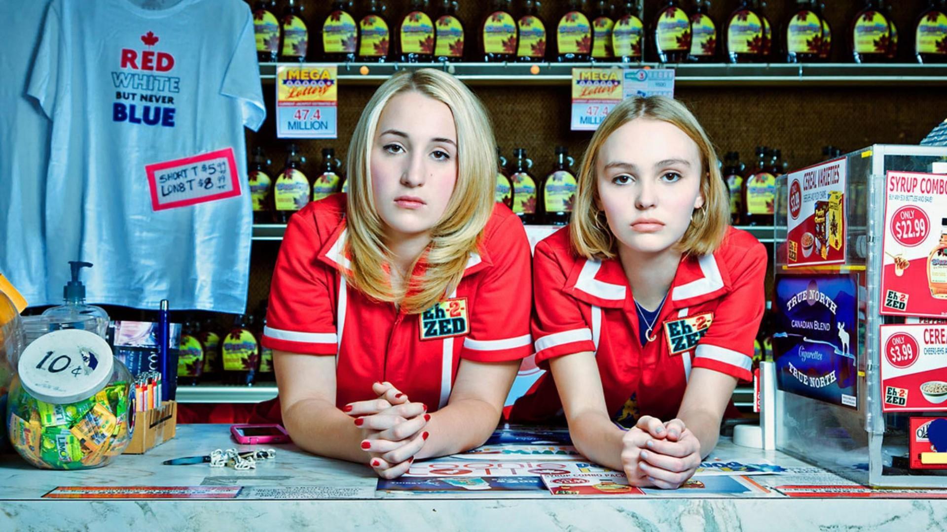 Yoga Hosers