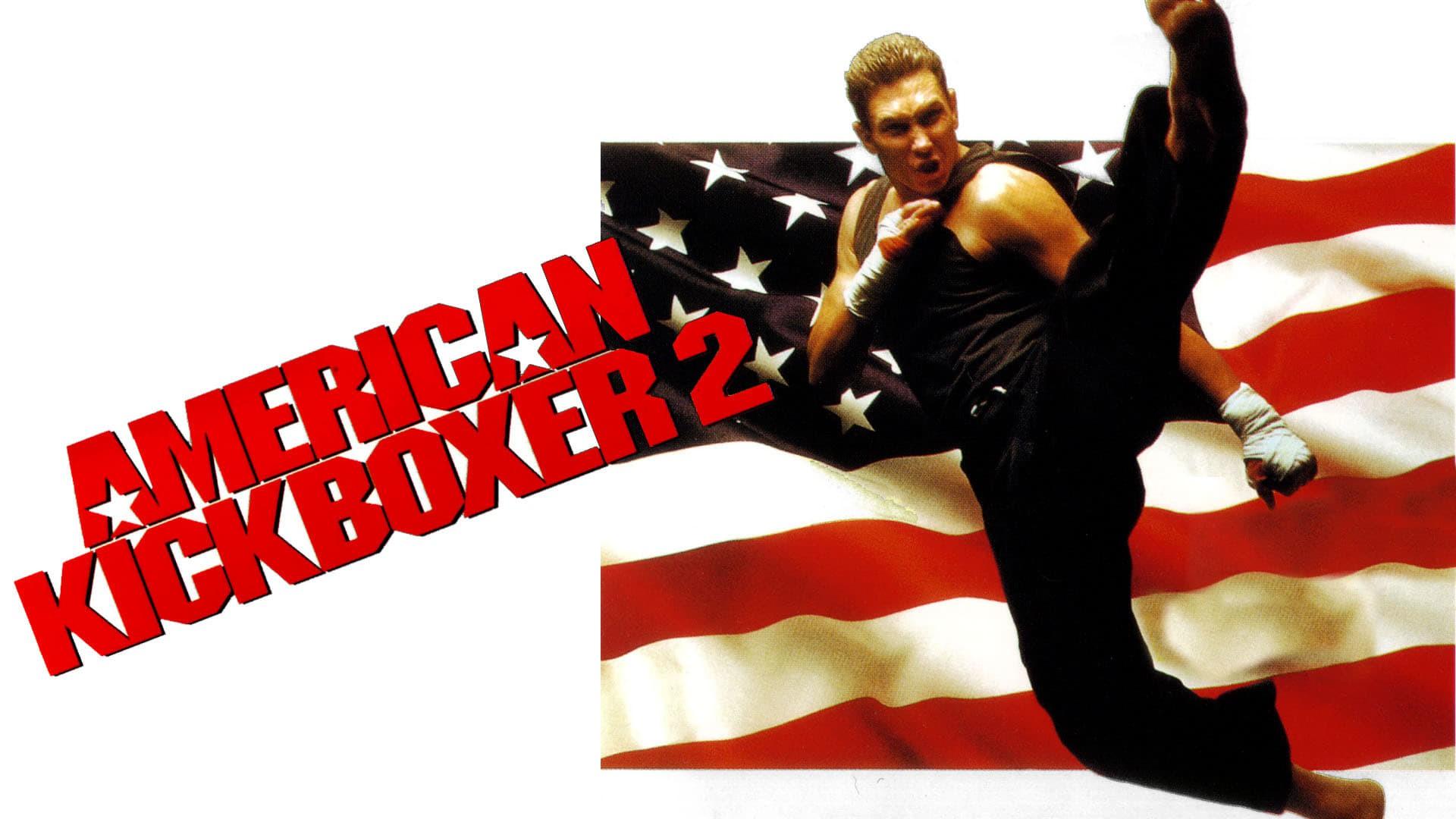 American Kickboxer 2