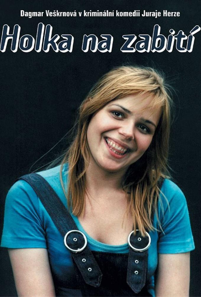 A Girl Fit to Be Killed