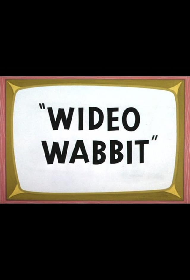 Wideo Wabbit
