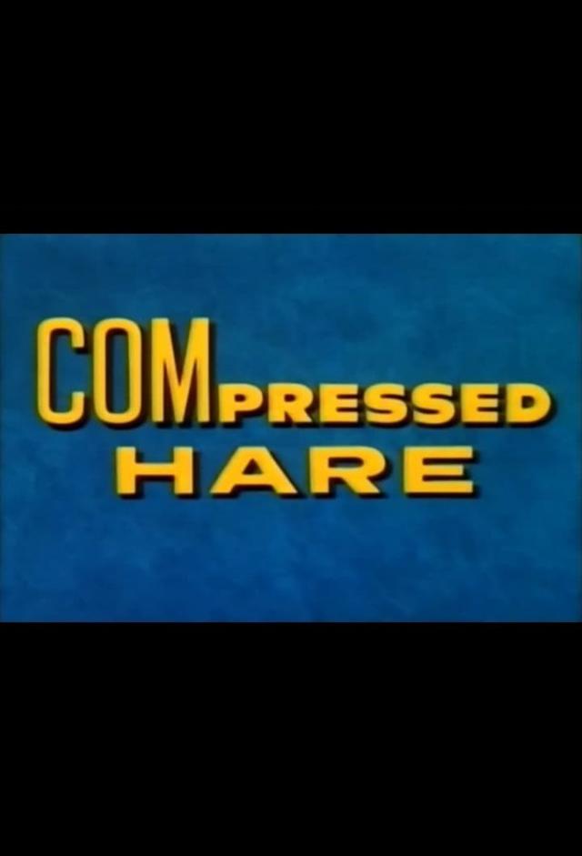 Compressed Hare