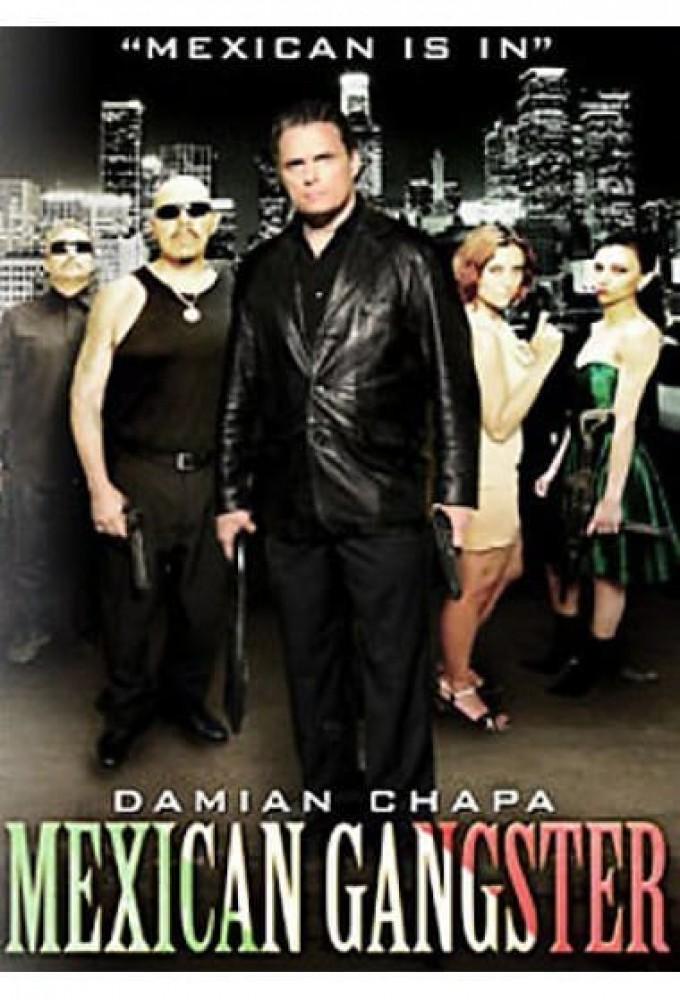 Mexican Gangster
