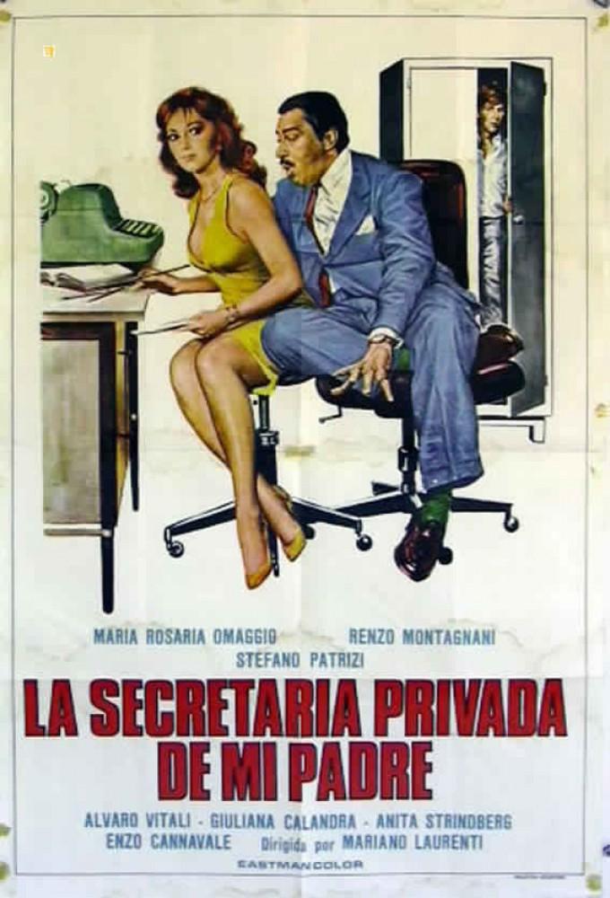 My Father's Private Secretary