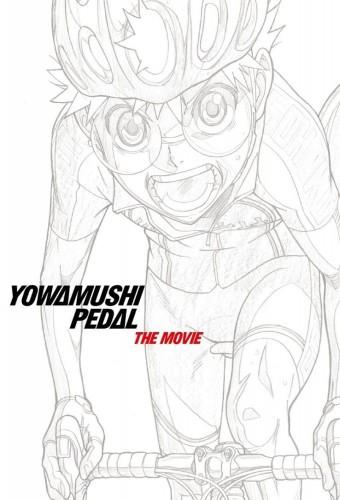 Yowamushi Pedal: The Movie