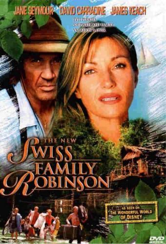 The New Swiss Family Robinson