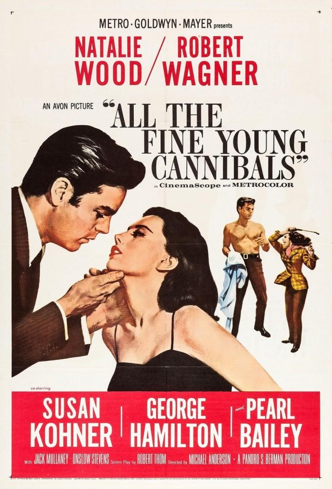 All The Fine Young Cannibals