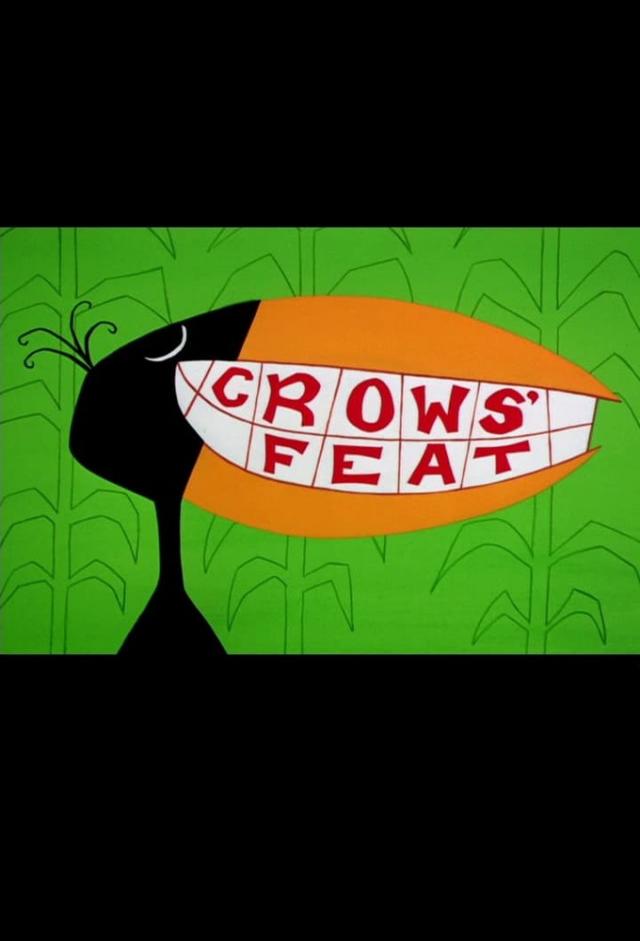 Crows' Feat