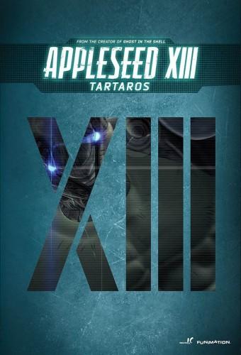 Appleseed XIII: Tartaros