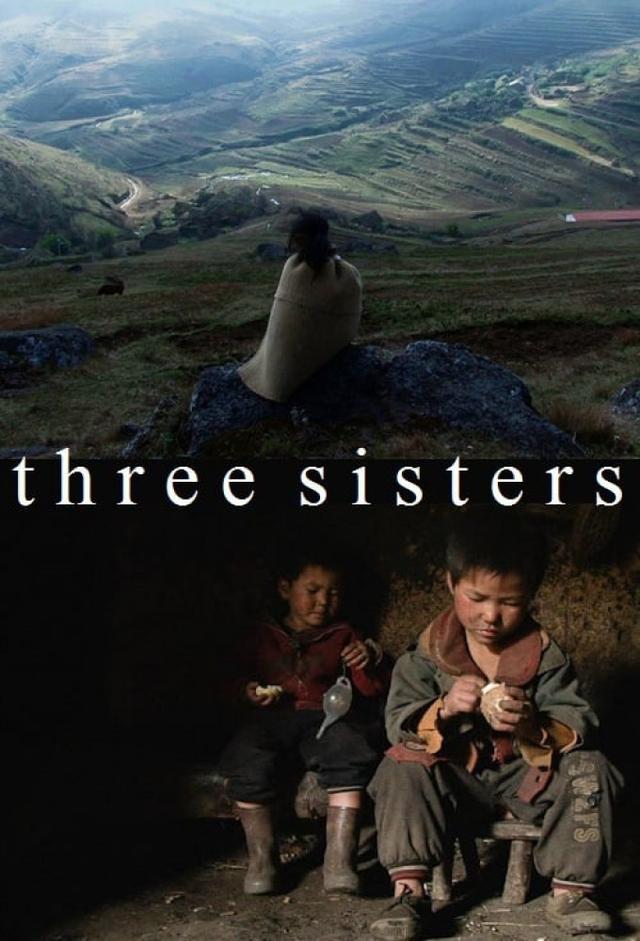 Three Sisters | TV Time