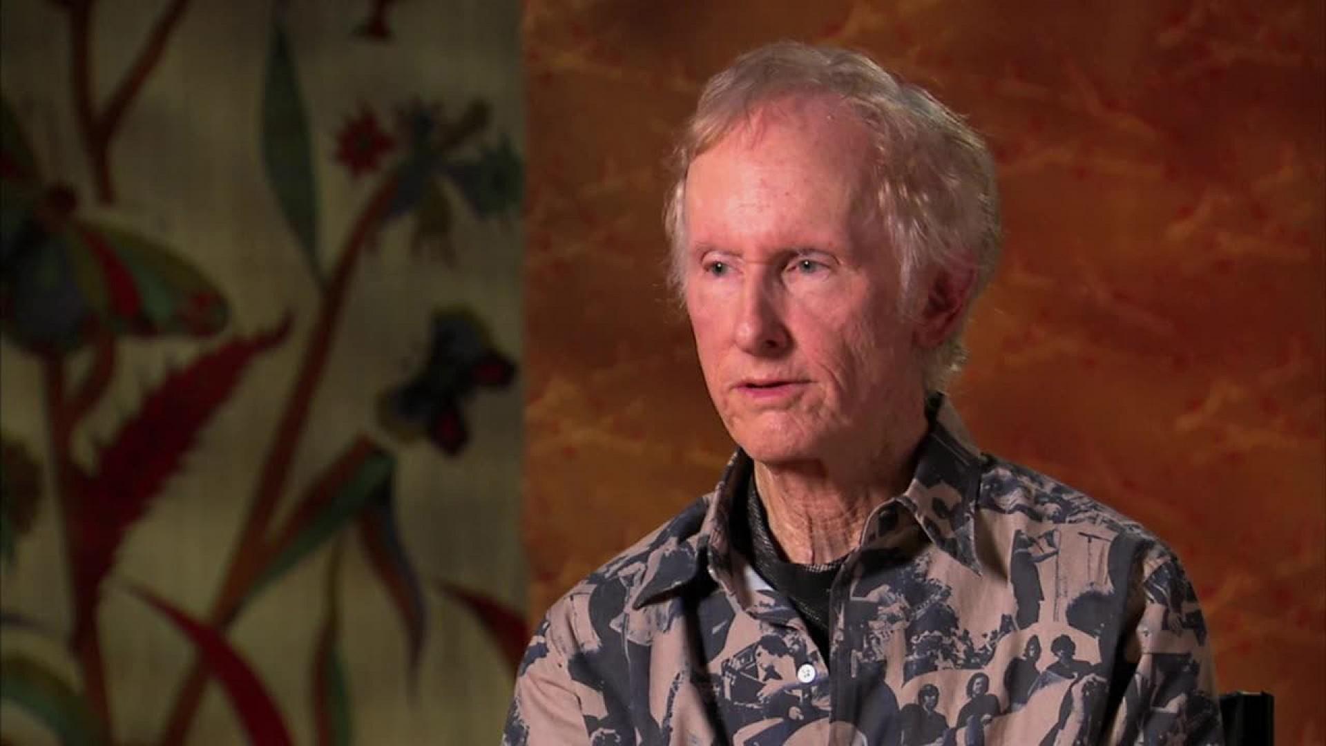 The Doors: Mr. Mojo Risin' - The Story of LA Woman