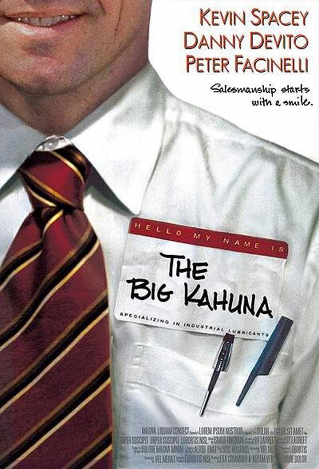 The Big Kahuna