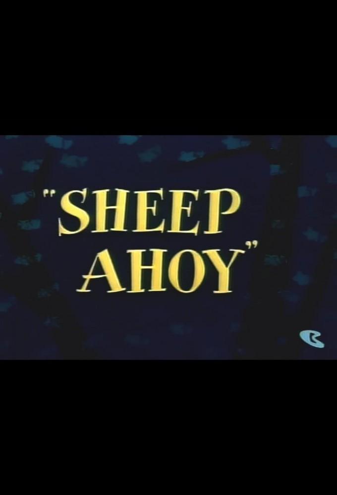 Sheep Ahoy