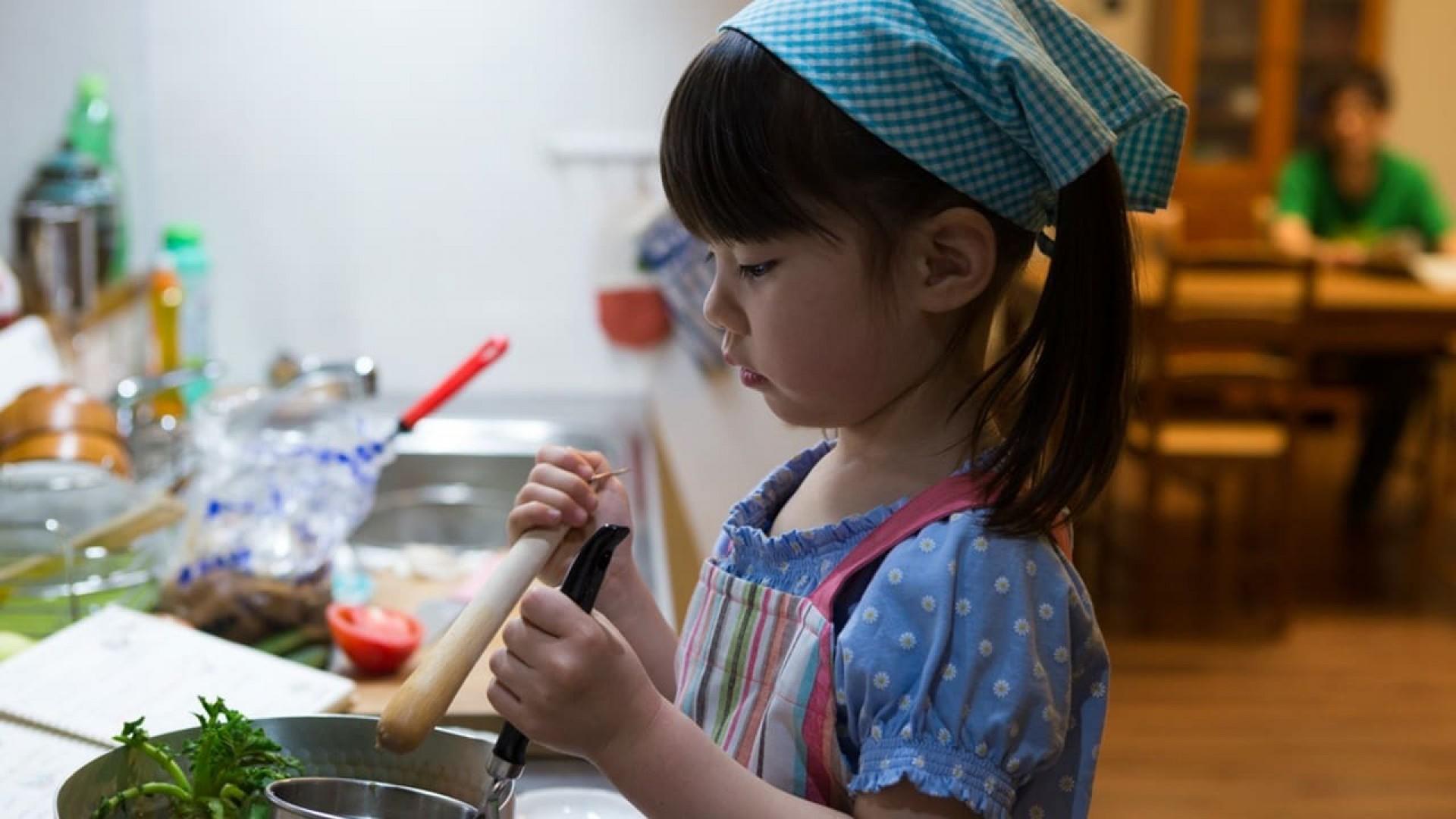 Hana's Miso Soup