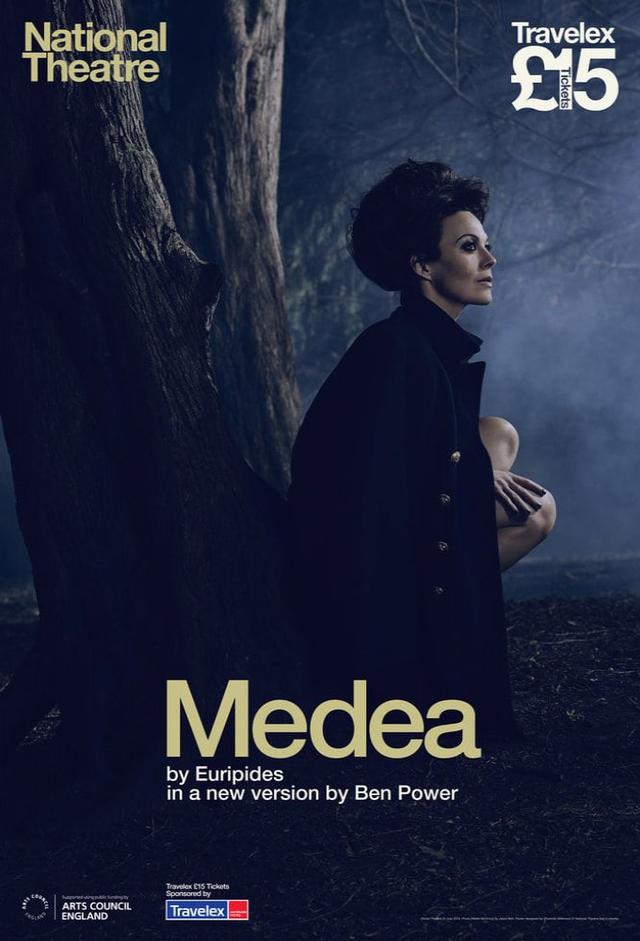 National Theatre Live: Medea