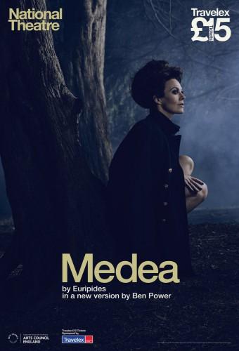 National Theatre Live: Medea