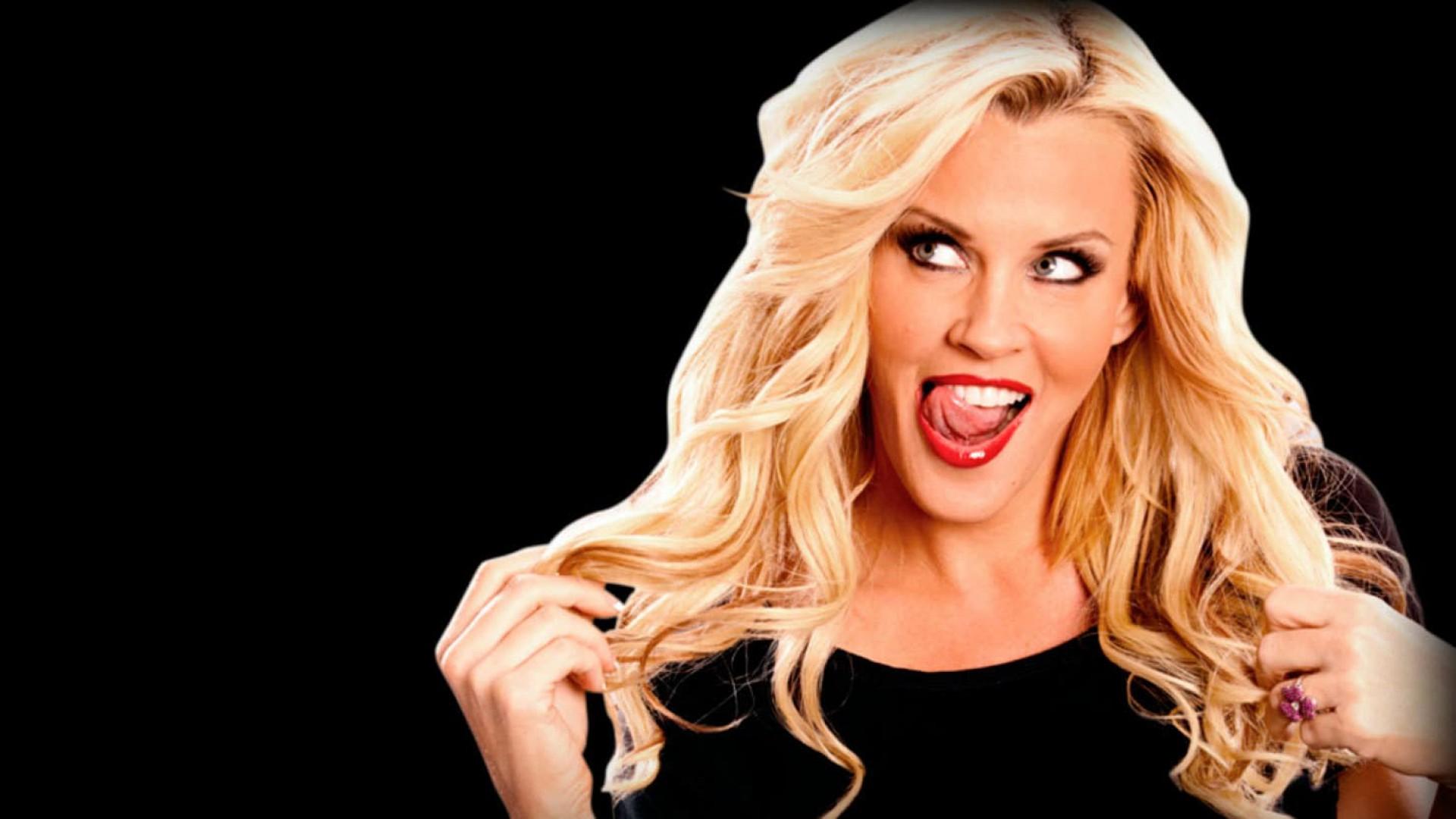 Jenny McCarthy's Dirty Sexy Funny