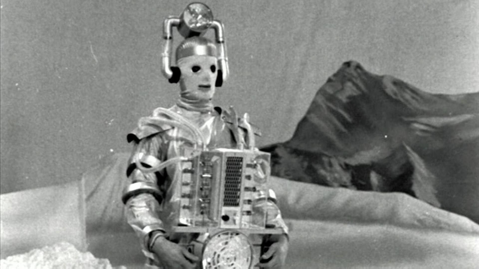 Doctor Who: The Tenth Planet