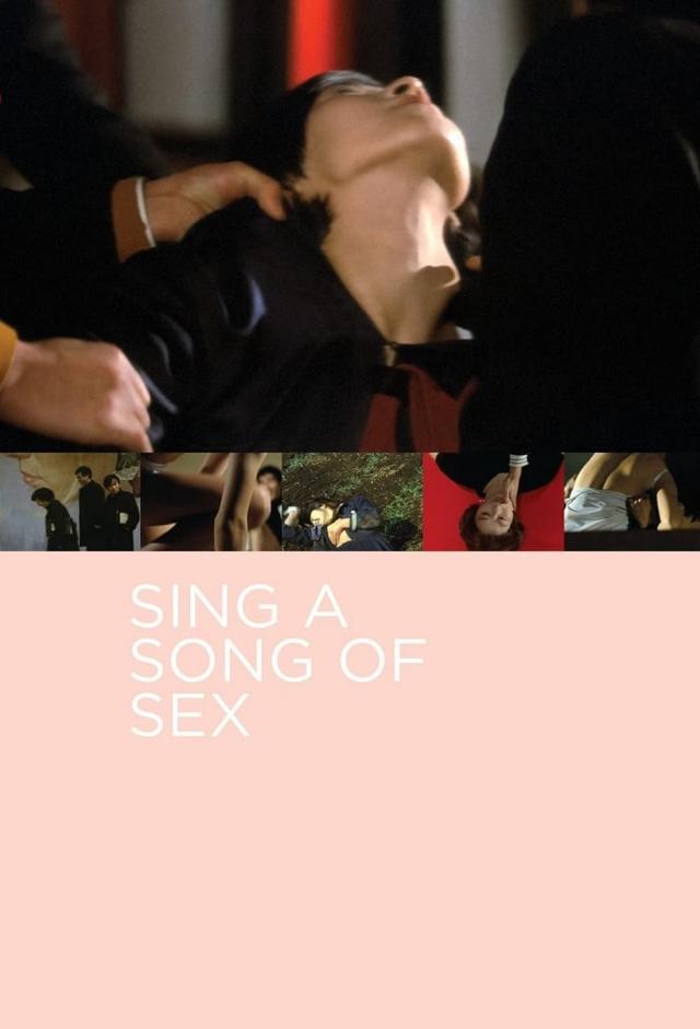 Sing a Song of Sex