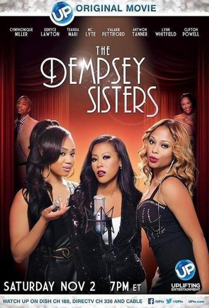 The Dempsey Sisters