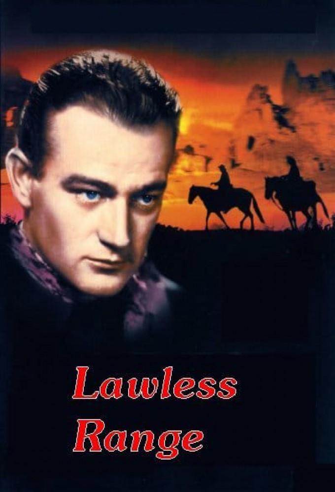 Lawless Range